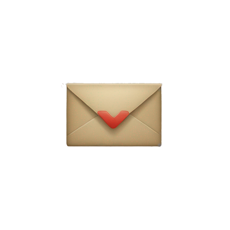 correo gmail emoji
