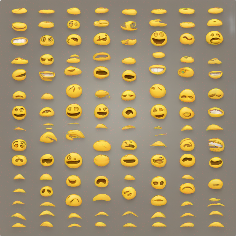 design emoji