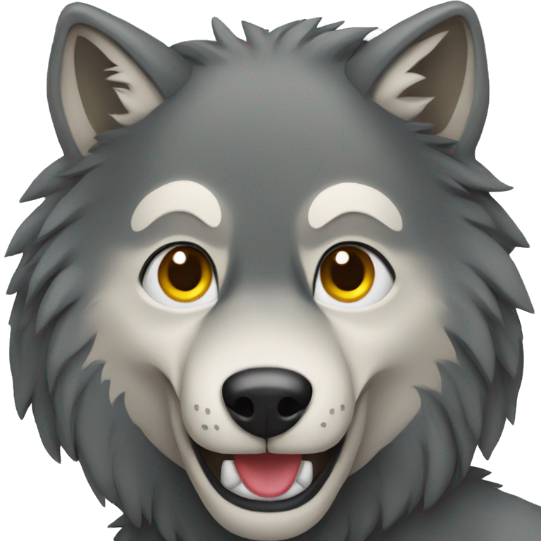 AI Emoji Generator