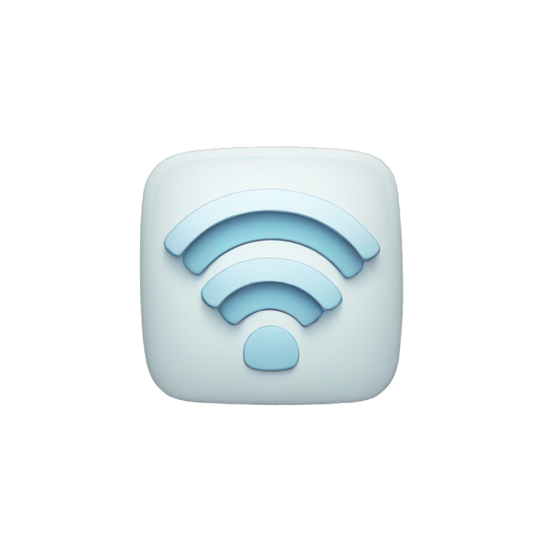 wifi emoji