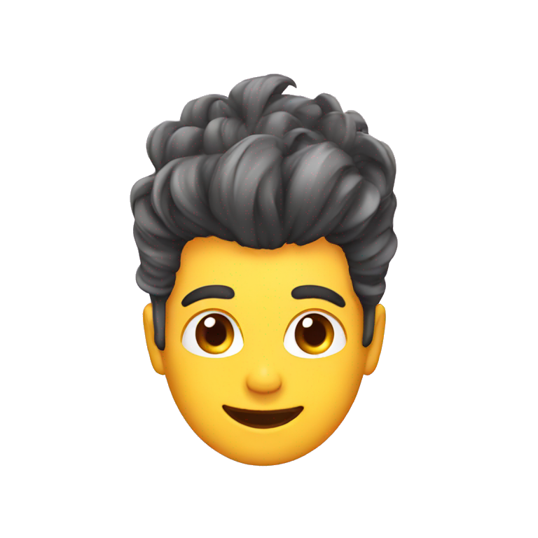 AI Emoji Generator