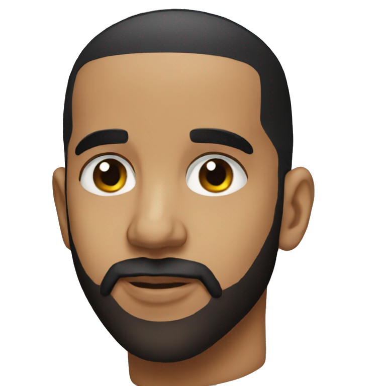 Drake emoji