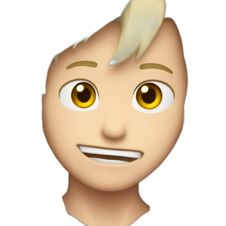 AI Emoji Generator