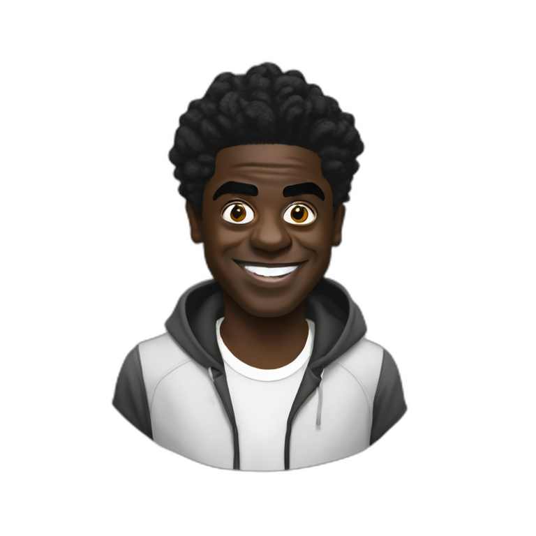 AI Emoji Generator