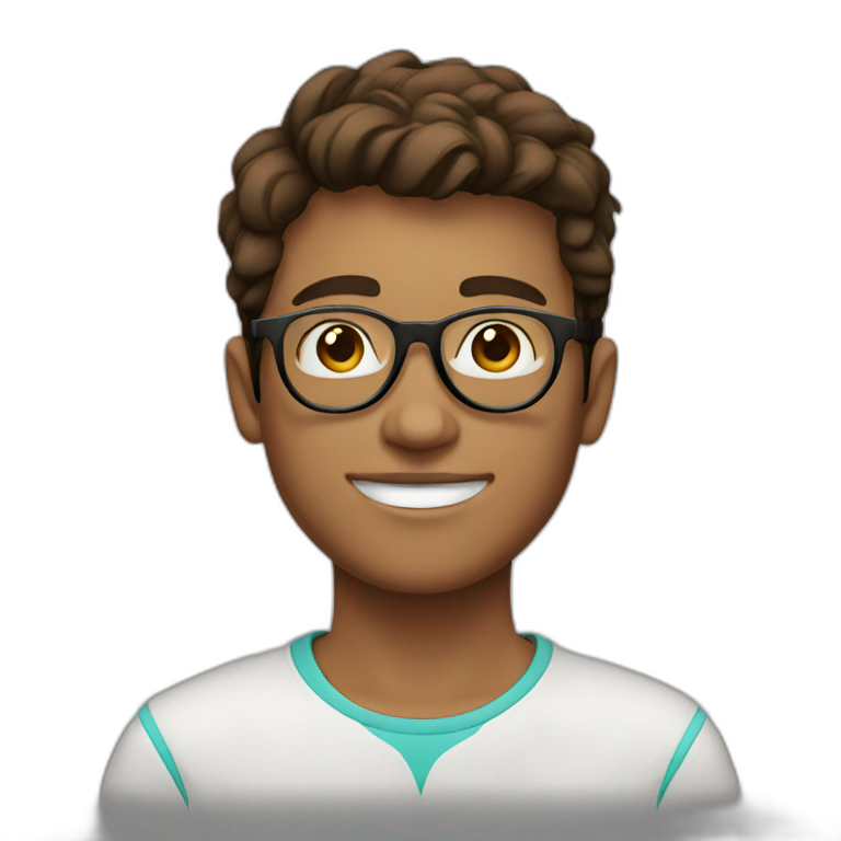 AI Emoji Generator