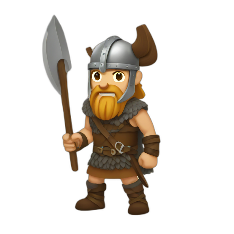 viking-raid emoji