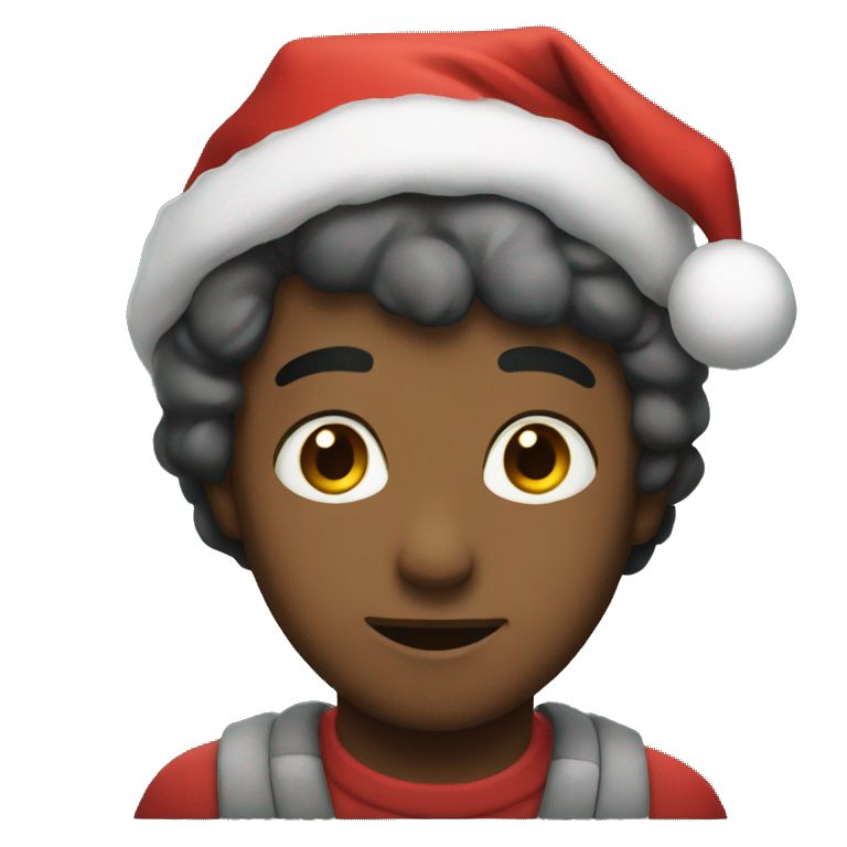 Toys the night before christmas