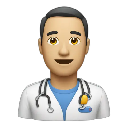 Ai emoji generator