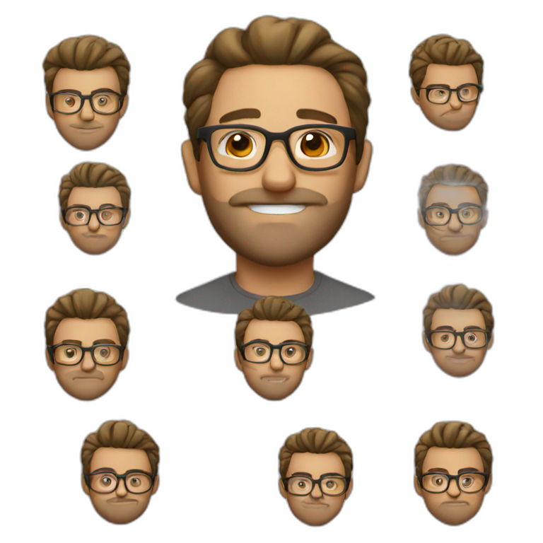 Ai Emoji Generator