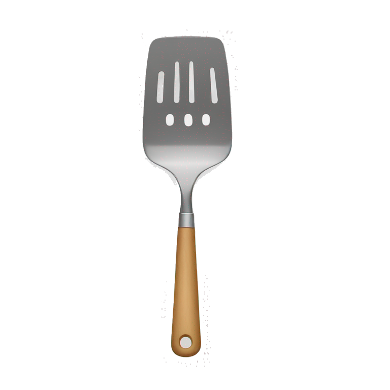 spatula for work emoji