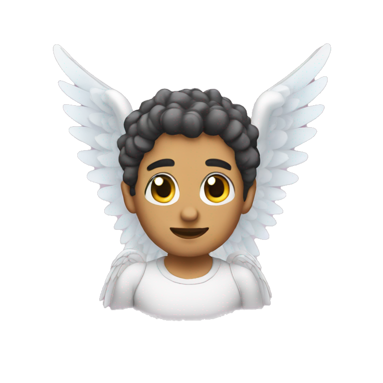 Angel Dust  emoji