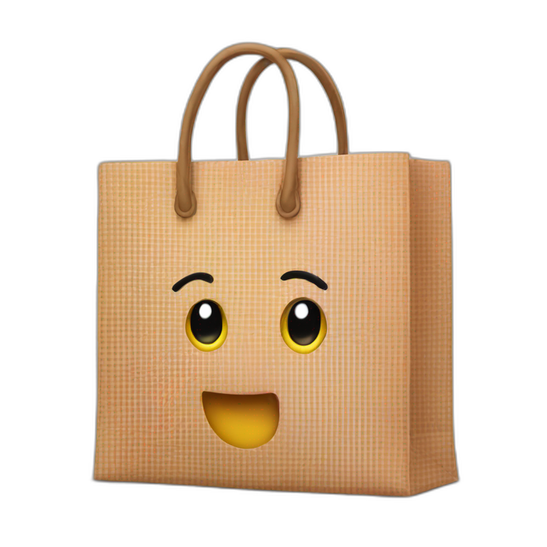 shopingbag emoji
