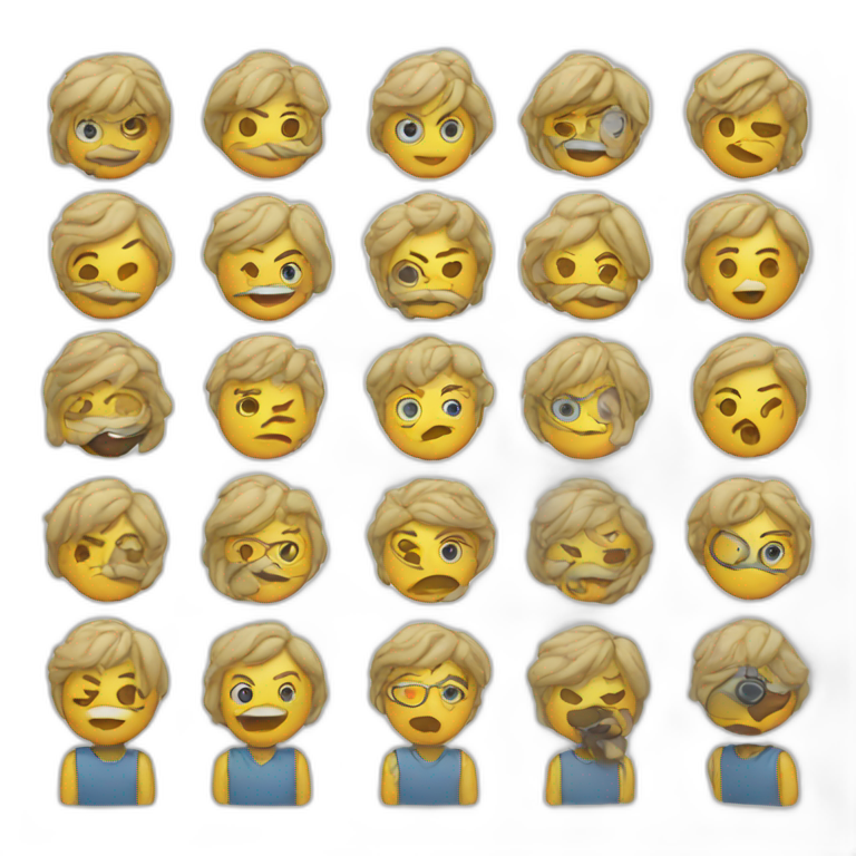 Workflow emoji