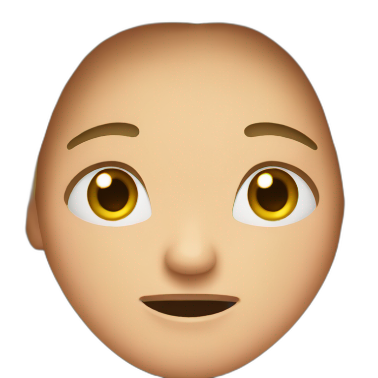 face-feeling-cringe emoji