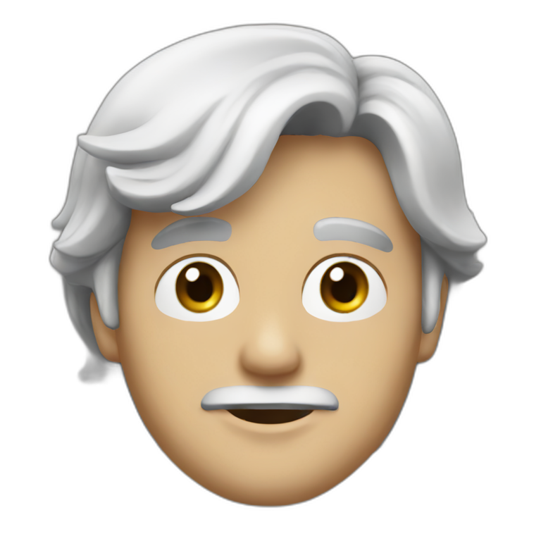 AI Emoji Generator