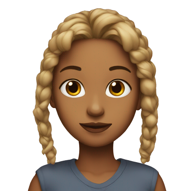 AI Emoji Generator
