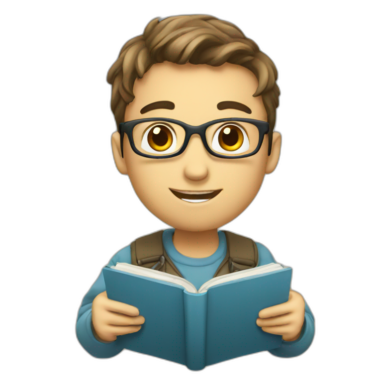 AI Emoji Generator