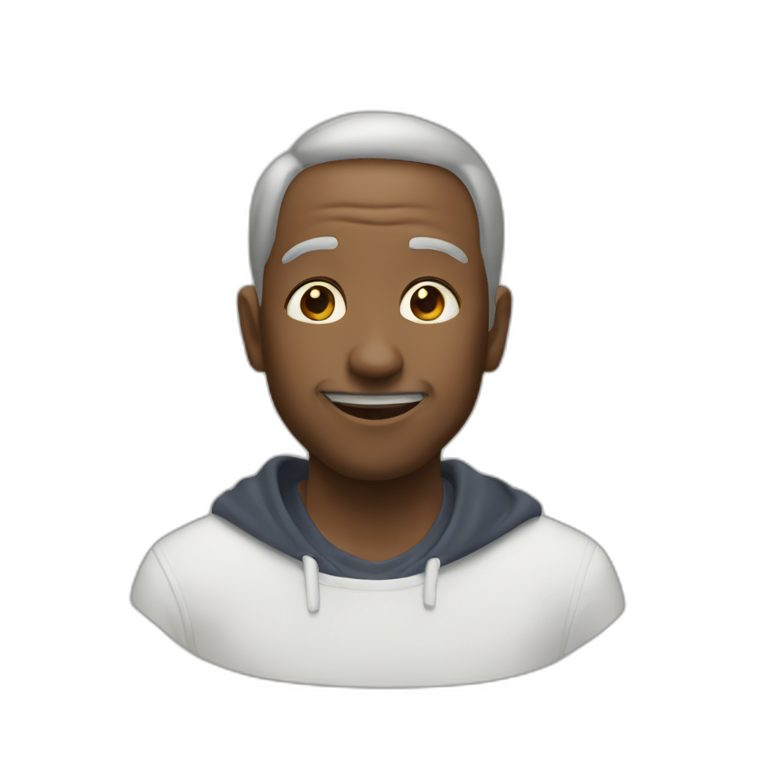 AI Emoji Generator