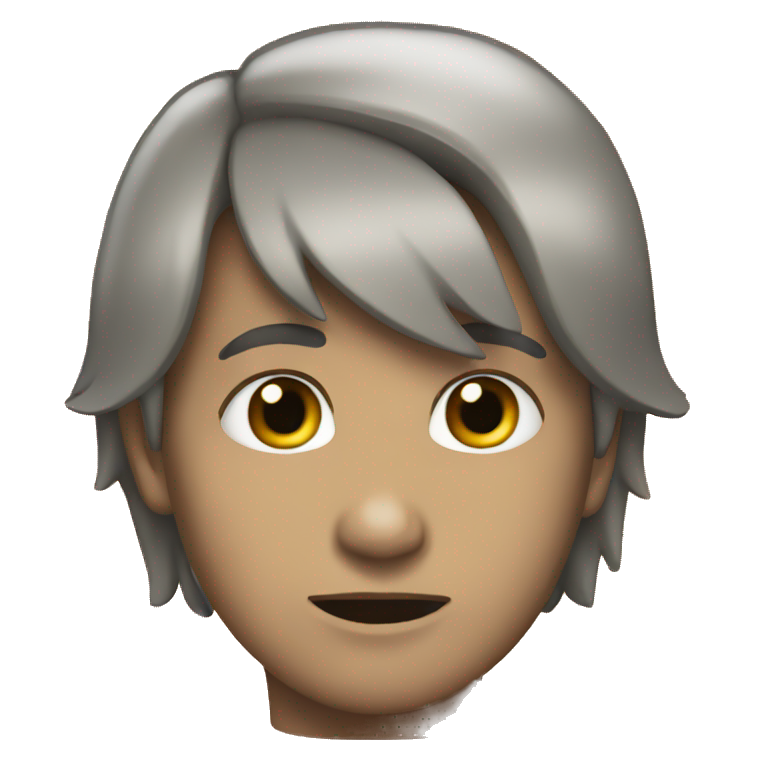 AI Emoji Generator