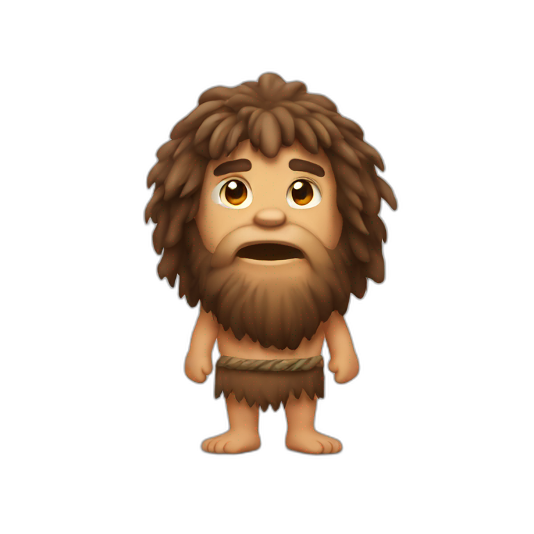 AI Emoji Generator