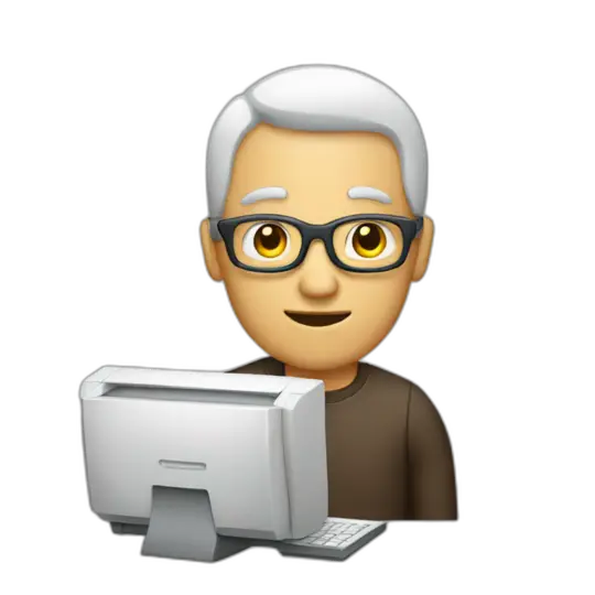 AI Emoji Generator