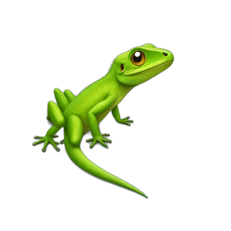 Lézard Emoji Copy Paste: Lizard Emoji Copy Paste – TBFK
