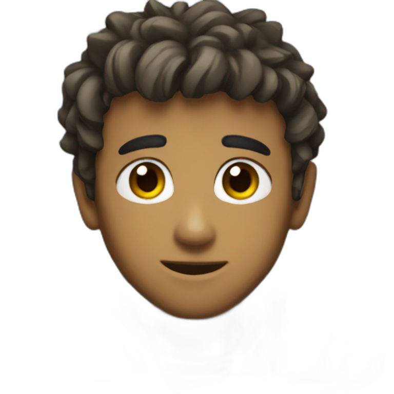 AI Emoji Generator