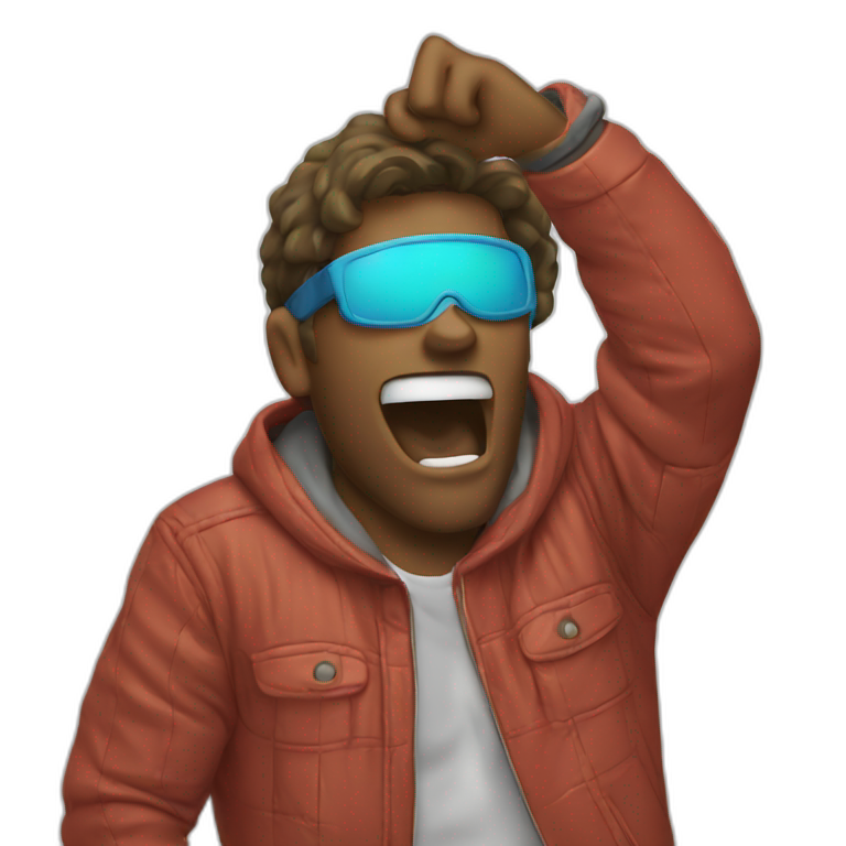 AI Emoji Generator