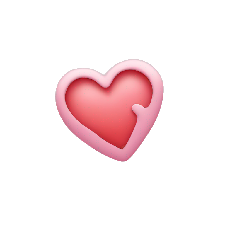 HEART emoji