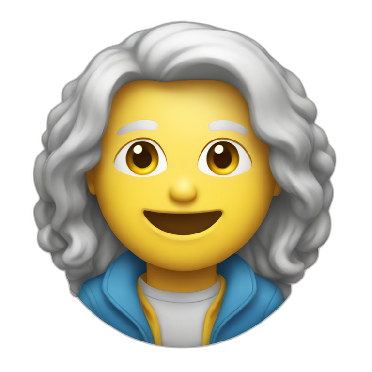 AI Emoji Generator