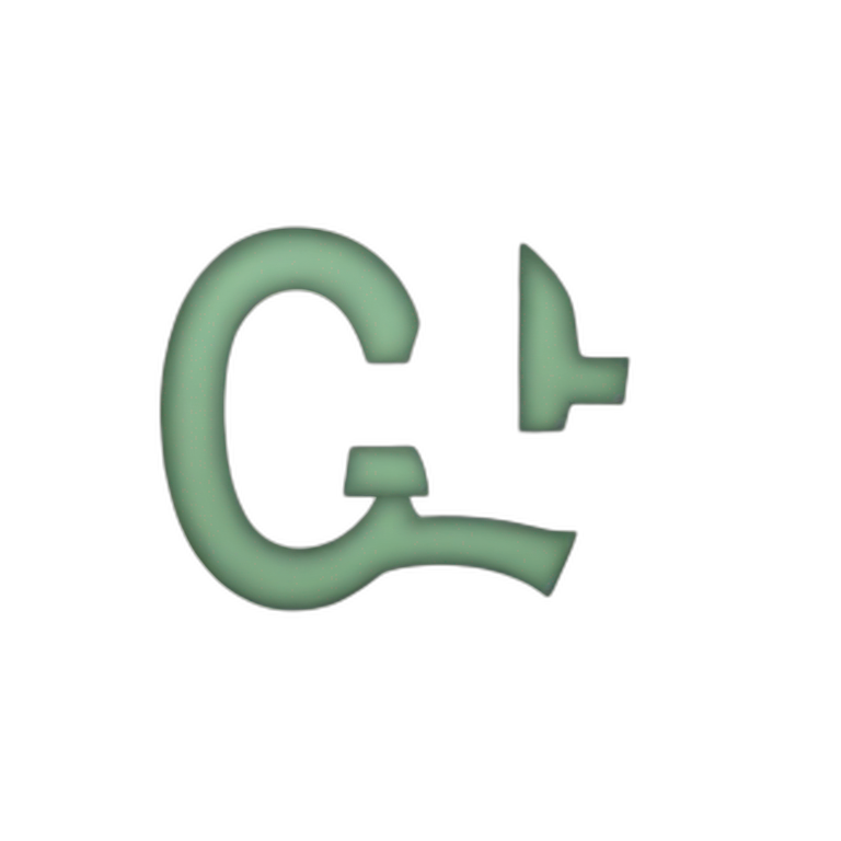 Currency Symbol icon emoji