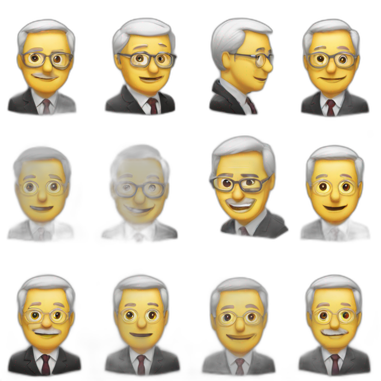 AI Emoji Generator