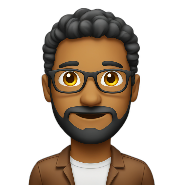 AI Emoji Generator