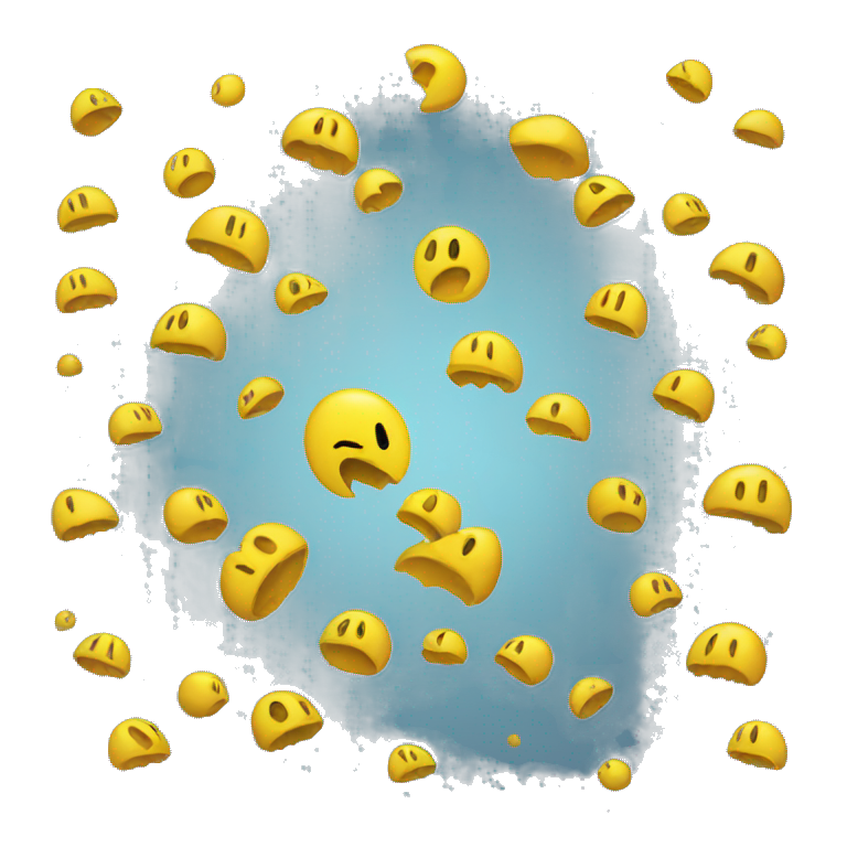 pacman emoji