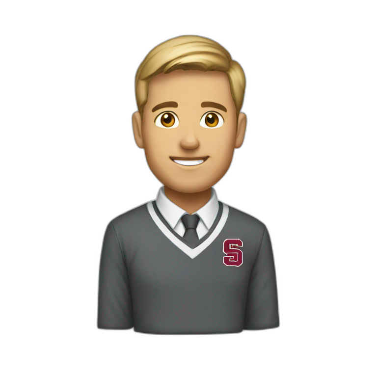 Stanford emoji