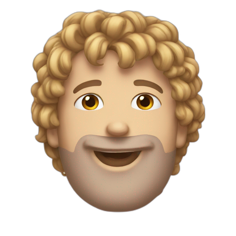 Ai emoji generator