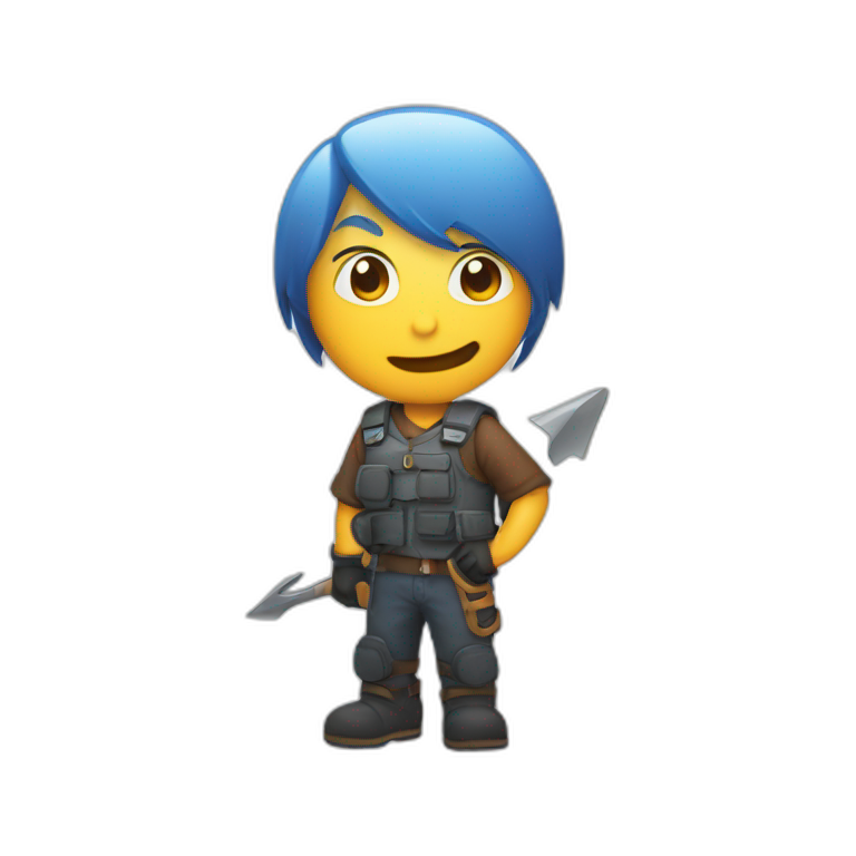 AI Emoji Generator