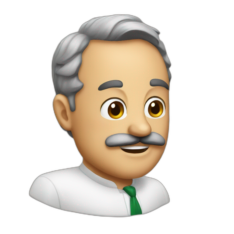 Risitas emoji