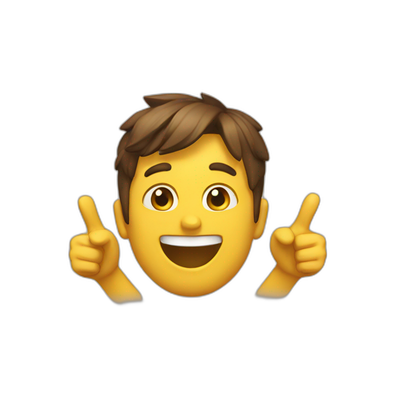 AI Emoji Generator