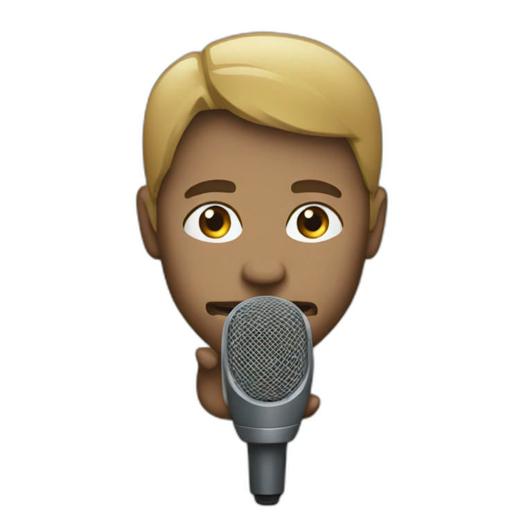 AI Emoji Generator