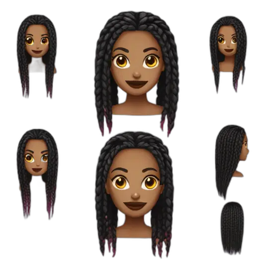 AI Emoji Generator