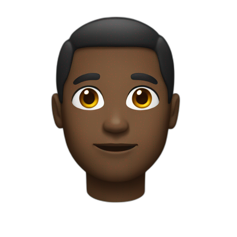 AI Emoji Generator