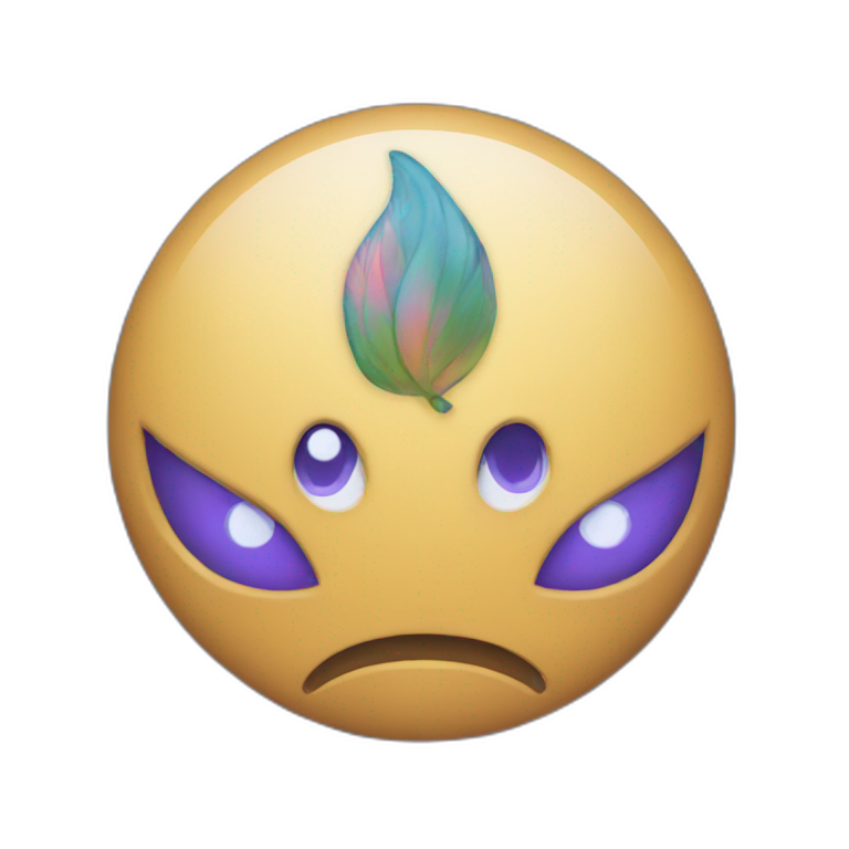 AI Emoji Generator