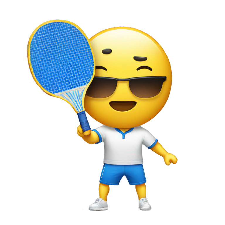 AI Emoji Generator