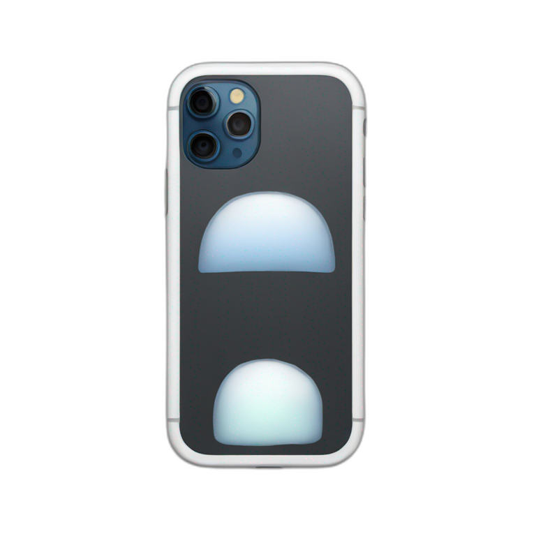 iPhone 14 emoji