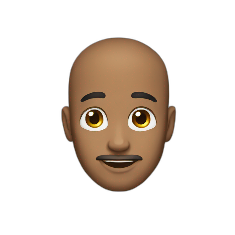 AI Emoji Generator