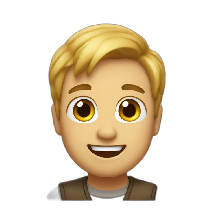 AI Emoji Generator