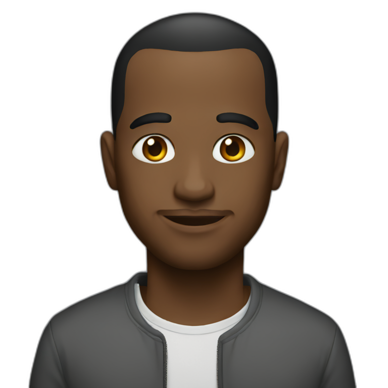 AI Emoji Generator