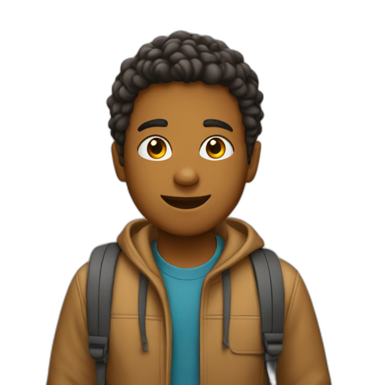 AI Emoji Generator