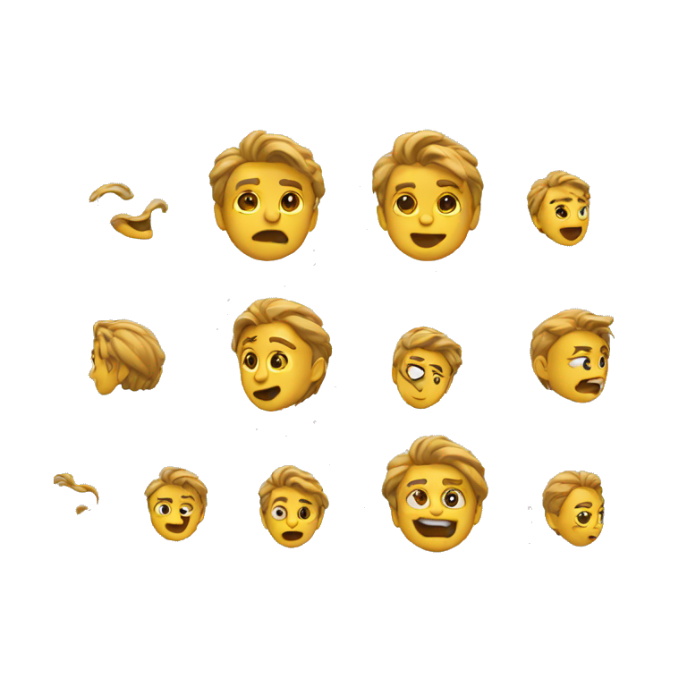 Hit emoji